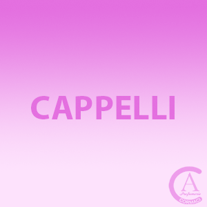Cappelli
