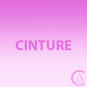 Cinture