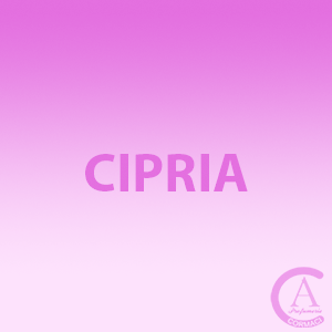 Cipria