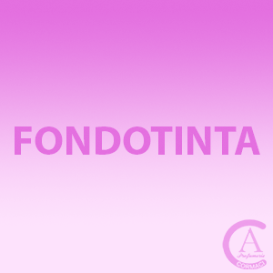 Fondotinta