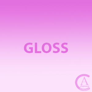 Gloss