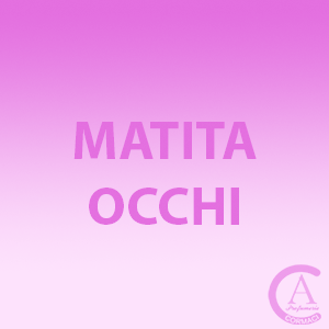 MATITA-OCCHI
