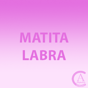 Matita-Labbra