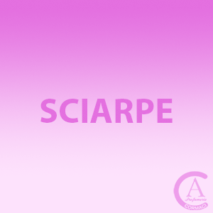 Sciarpe