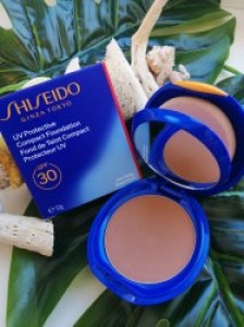 SHISEIDO